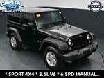 2017 Wrangler Thumbnail 24