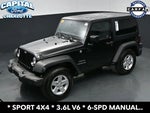 2017 Wrangler Thumbnail 25
