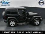 2017 Wrangler Thumbnail 28