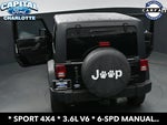 2017 Wrangler Thumbnail 30