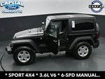 2017 Wrangler Thumbnail 31