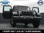 2017 Wrangler Thumbnail 34