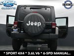 2017 Wrangler Thumbnail 35