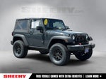 2017 Wrangler Thumbnail 1