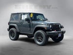 2017 Wrangler Thumbnail 2