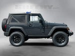 2017 Wrangler Thumbnail 8