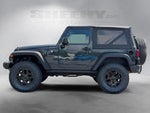 2017 Wrangler Thumbnail 13