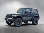 2017 Wrangler Thumbnail 14