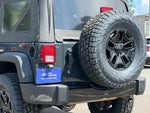 2017 Wrangler Thumbnail 24