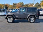 2017 Wrangler Thumbnail 5