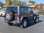 2017 Wrangler Thumbnail 6