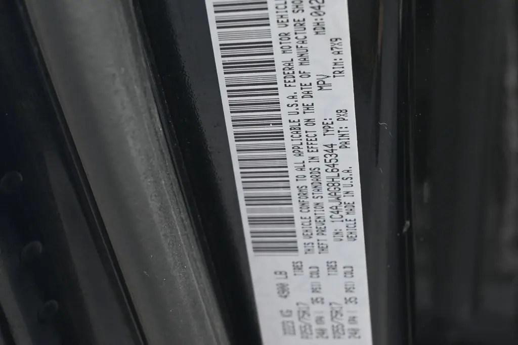 2017 Jeep Wrangler - $14,991