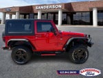 2017 Wrangler Thumbnail 2