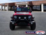 2017 Wrangler Thumbnail 8