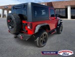 2017 Wrangler Thumbnail 3