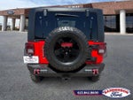 2017 Wrangler Thumbnail 4