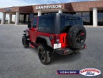 2017 Wrangler Thumbnail 5