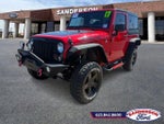 2017 Wrangler Thumbnail 7