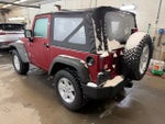 2012 Wrangler Thumbnail 3