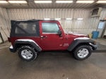 2012 Wrangler Thumbnail 4