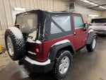 2012 Wrangler Thumbnail 5
