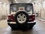2012 Wrangler Thumbnail 6
