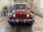 2012 Wrangler Thumbnail 8