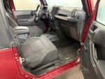 2012 Wrangler Thumbnail 11