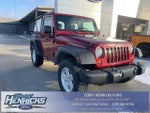 2012 Wrangler Thumbnail 1