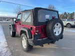 2012 Wrangler Thumbnail 2