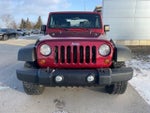 2012 Wrangler Thumbnail 6