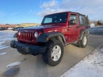 2012 Wrangler Thumbnail 7