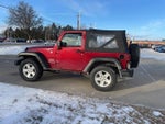 2012 Wrangler Thumbnail 10