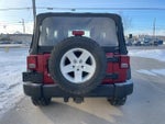 2012 Wrangler Thumbnail 11