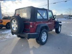 2012 Wrangler Thumbnail 13