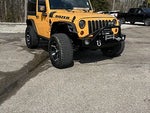 2012 Wrangler Thumbnail 1