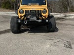 2012 Wrangler Thumbnail 2
