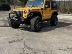 2012 Wrangler Thumbnail 3
