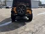 2012 Wrangler Thumbnail 6