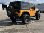 2012 Wrangler Thumbnail 7