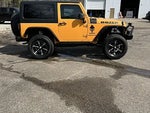 2012 Wrangler Thumbnail 8