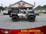 2013 Wrangler Thumbnail 1
