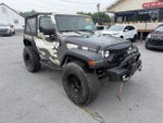 2013 Wrangler Thumbnail 2