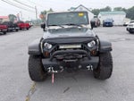 2013 Wrangler Thumbnail 3