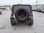 2013 Wrangler Thumbnail 7
