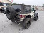 2013 Wrangler Thumbnail 8