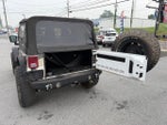 2013 Wrangler Thumbnail 9