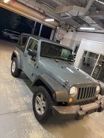 2015 Wrangler Thumbnail 1