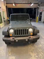 2015 Wrangler Thumbnail 5