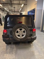 2015 Wrangler Thumbnail 6